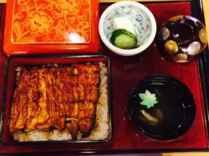 Japanese Restaurant Daikoku