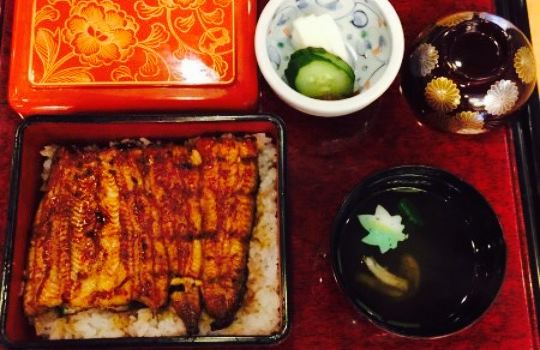 Japanese Restaurant Daikoku