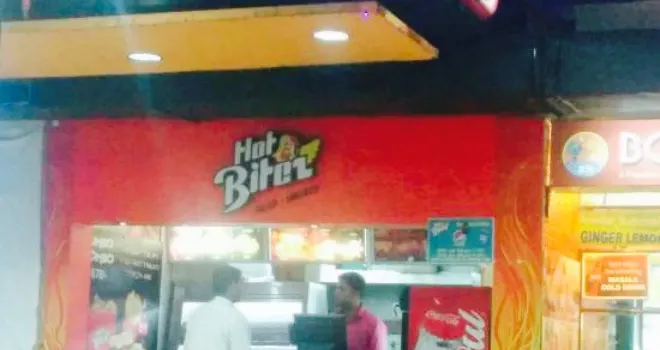 Hot Bitez