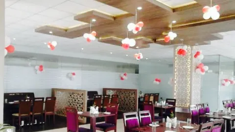 Kesar Kitchen in Agra