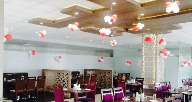Kesar Kitchen