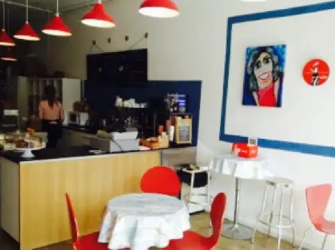 Salvador's Deli Limited