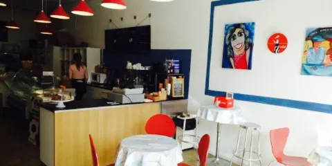 Salvador's Deli Limited