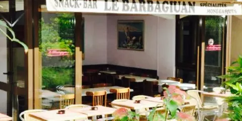 Le Barbagiuan