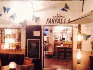 La Taberna Farfalla