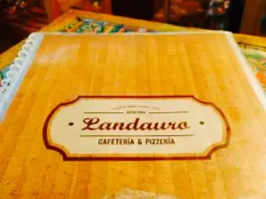 Landauro
