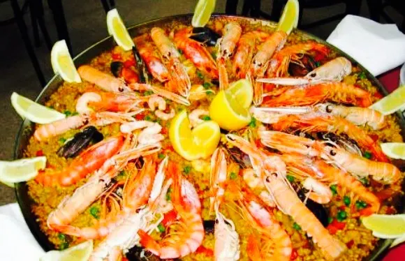 Bar Restaurante El Pacha