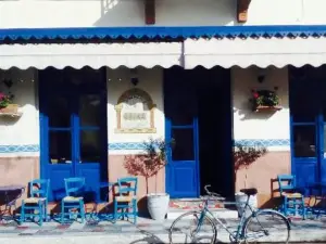 Kafeneon Ellas