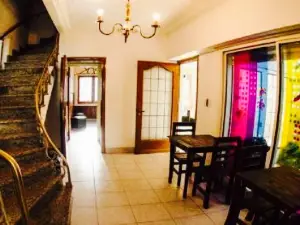 Casa Pulsar