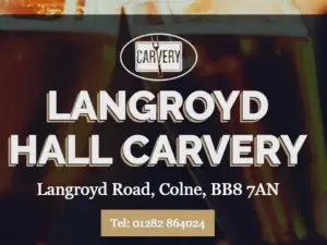Langroyd Hall