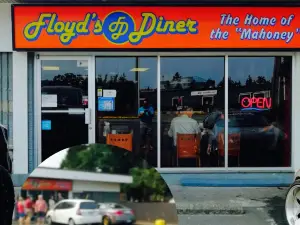 Floyd's Diner