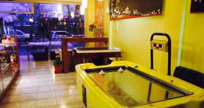 Heladeria Marula Envios A Domicilio