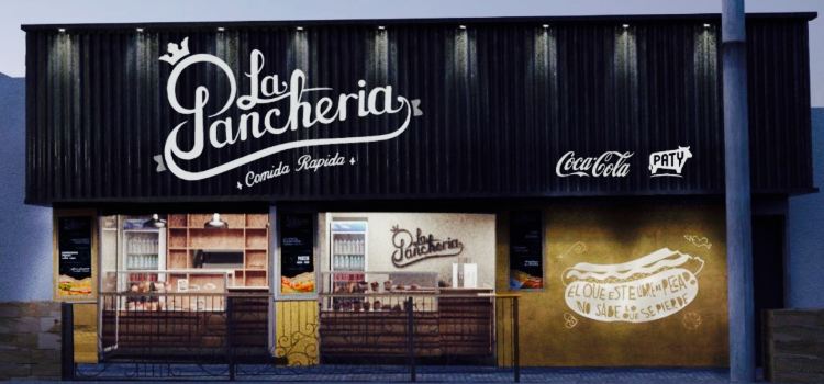 La Pancheria