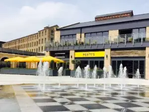 Ponti's Italian Kitchen