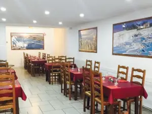 Restaurant de La Mairie