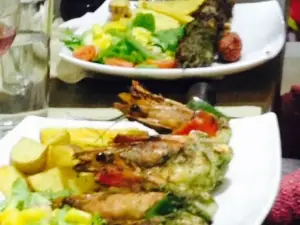 La Brocheta Gastro & Grill