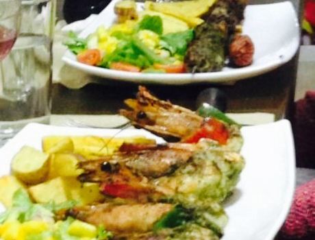 La Brocheta Gastro & Grill