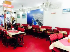 Adarsh Restaurant