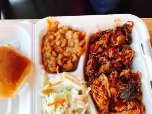 JIMS JOINT BBQ
