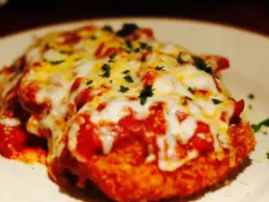 Ravanelli's Italian Steakhouse & Wine Bar