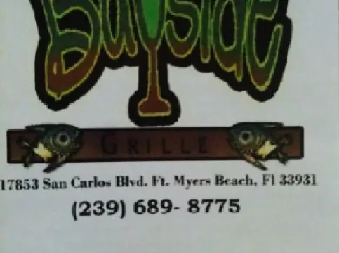 Bayside Sports Bar and Grille