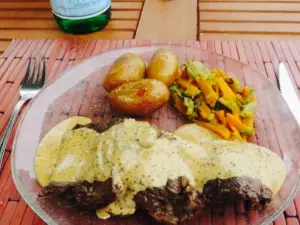 L'auberge sans nom