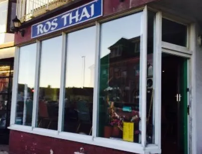 Ros Thai