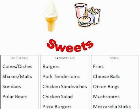 Main Street Sweets