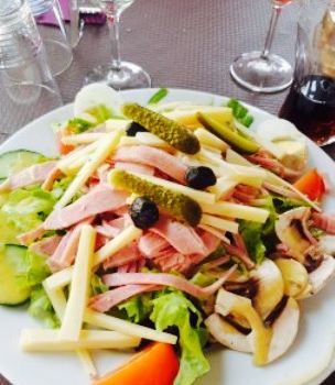 Le Grenier a Sel