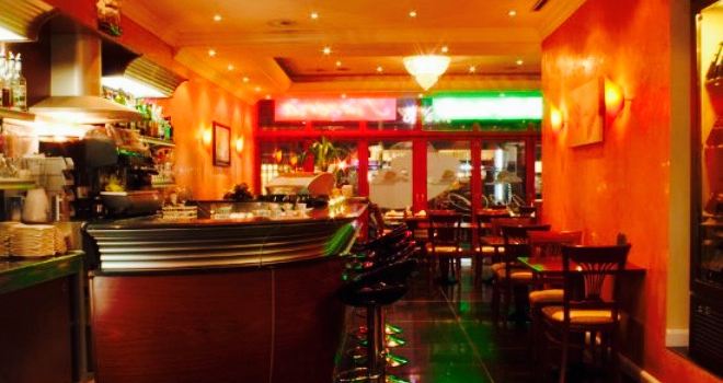 Pizzeria Al Capone