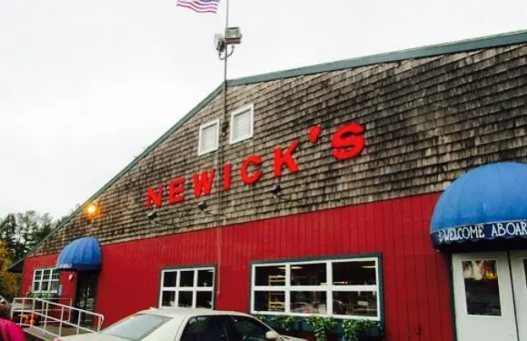 Newick's Lobster House
