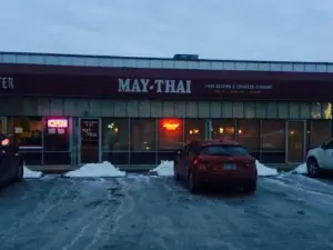 May-Thai