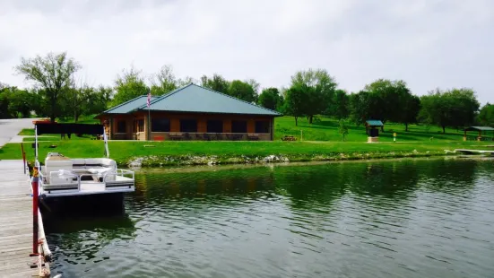 Viking Lake Restaurant & Concessions