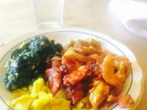 The Taj - Indian Cuisine