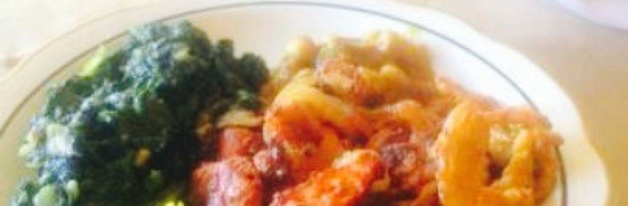 The Taj - Indian Cuisine