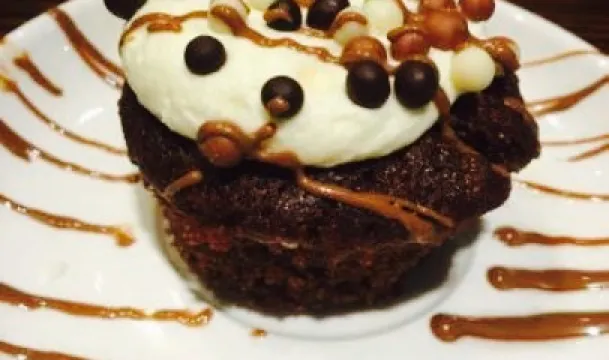 Max Brenner Chocolate Bar - Charlestown