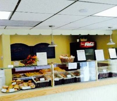 Salvatore's Italian Bakery & Bagel Shoppe