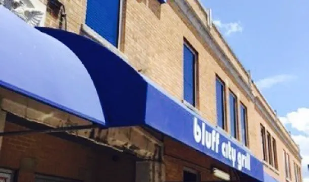 Bluff City Grill