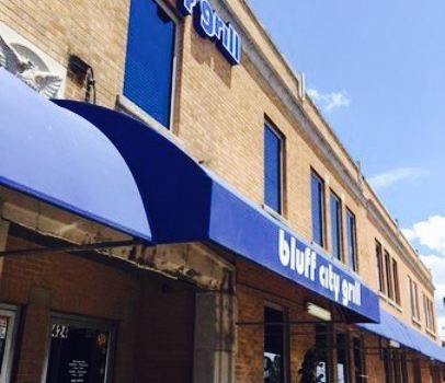 Bluff City Grill