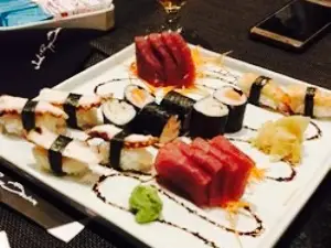 Sushi Ruy Barbosa