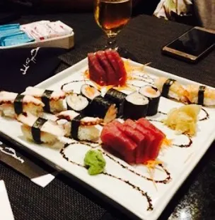 Sushi Ruy Barbosa