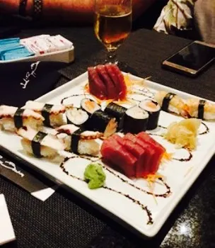 Sushi Ruy Barbosa