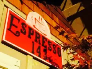 Espresso 143