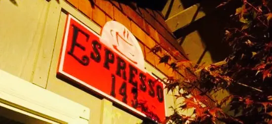 Espresso 143