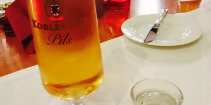 Zur Kripp Restaurant