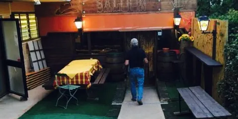 Pizzeria Ristorante La Tavernaccia