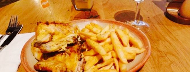 Nando's
