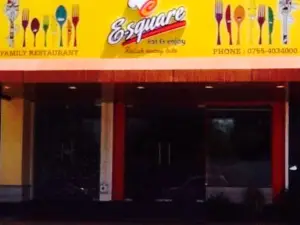 E Square