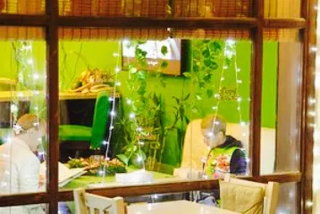 Wasabi sushi bar & lounge