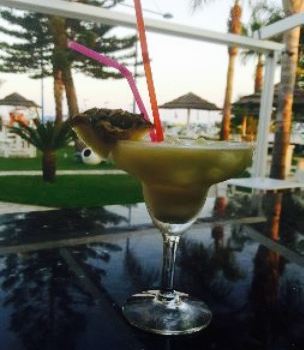 Molos Seaside